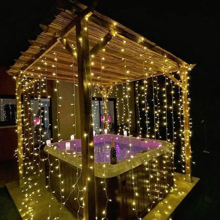 Longvic Le Green'Spa - Dijon - Spa-Jardin-Parking Prive מראה חיצוני תמונה