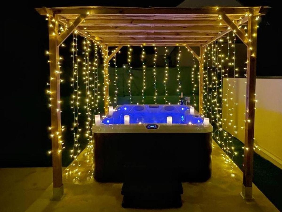 Longvic Le Green'Spa - Dijon - Spa-Jardin-Parking Prive מראה חיצוני תמונה
