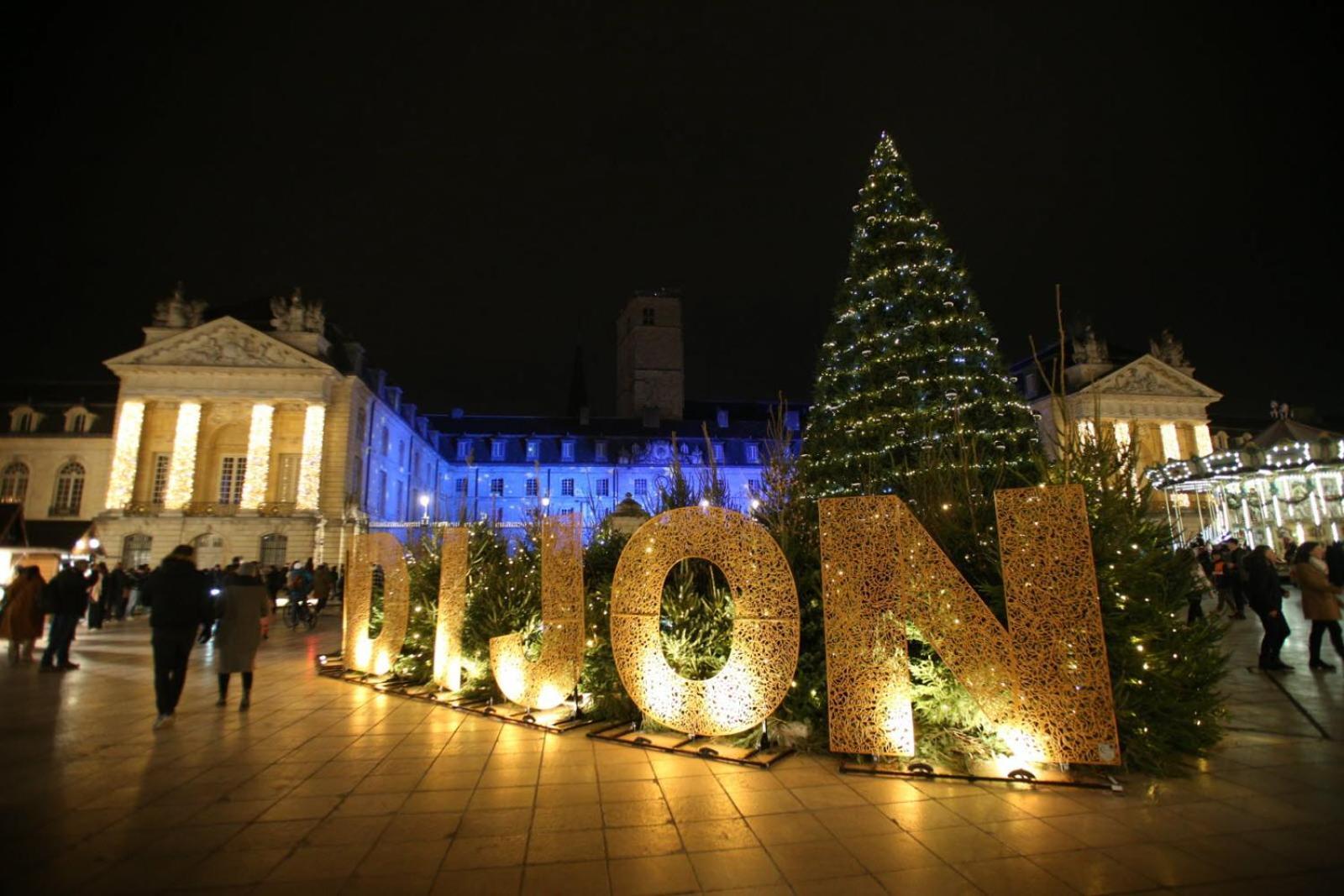 Longvic Le Green'Spa - Dijon - Spa-Jardin-Parking Prive מראה חיצוני תמונה